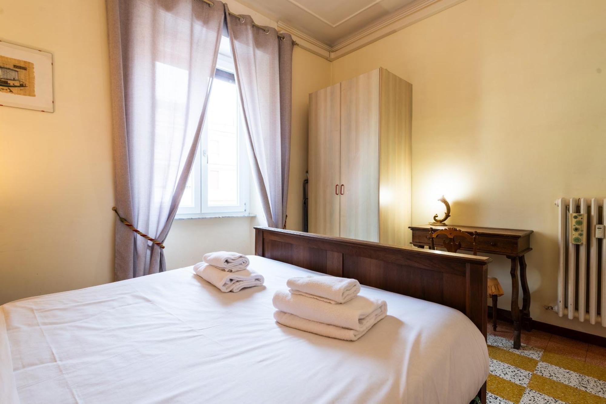 Apartment Cipro