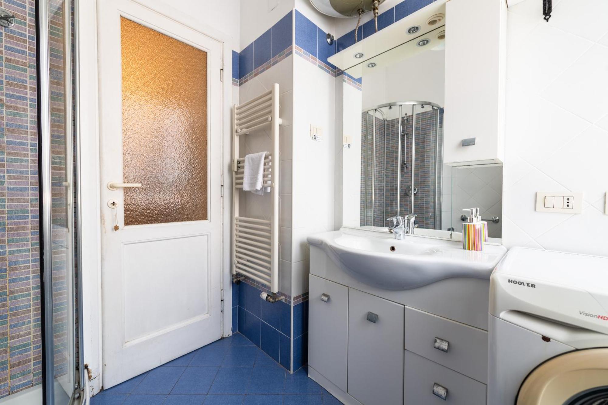 Cipro Apartment *