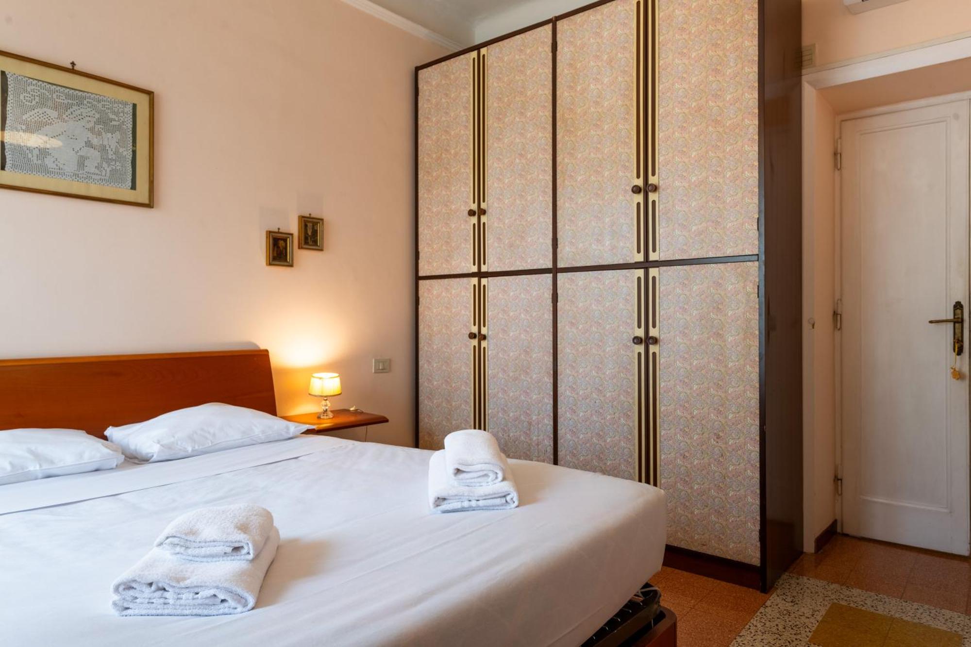 Cipro Rome