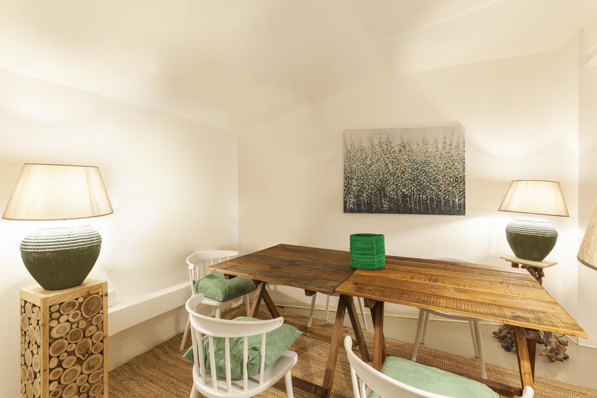 Apartamento Campo Dei Fiori Historic *