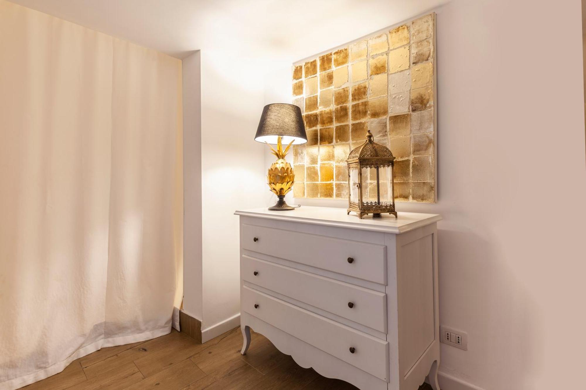 Apartamento Campo Dei Fiori Historic