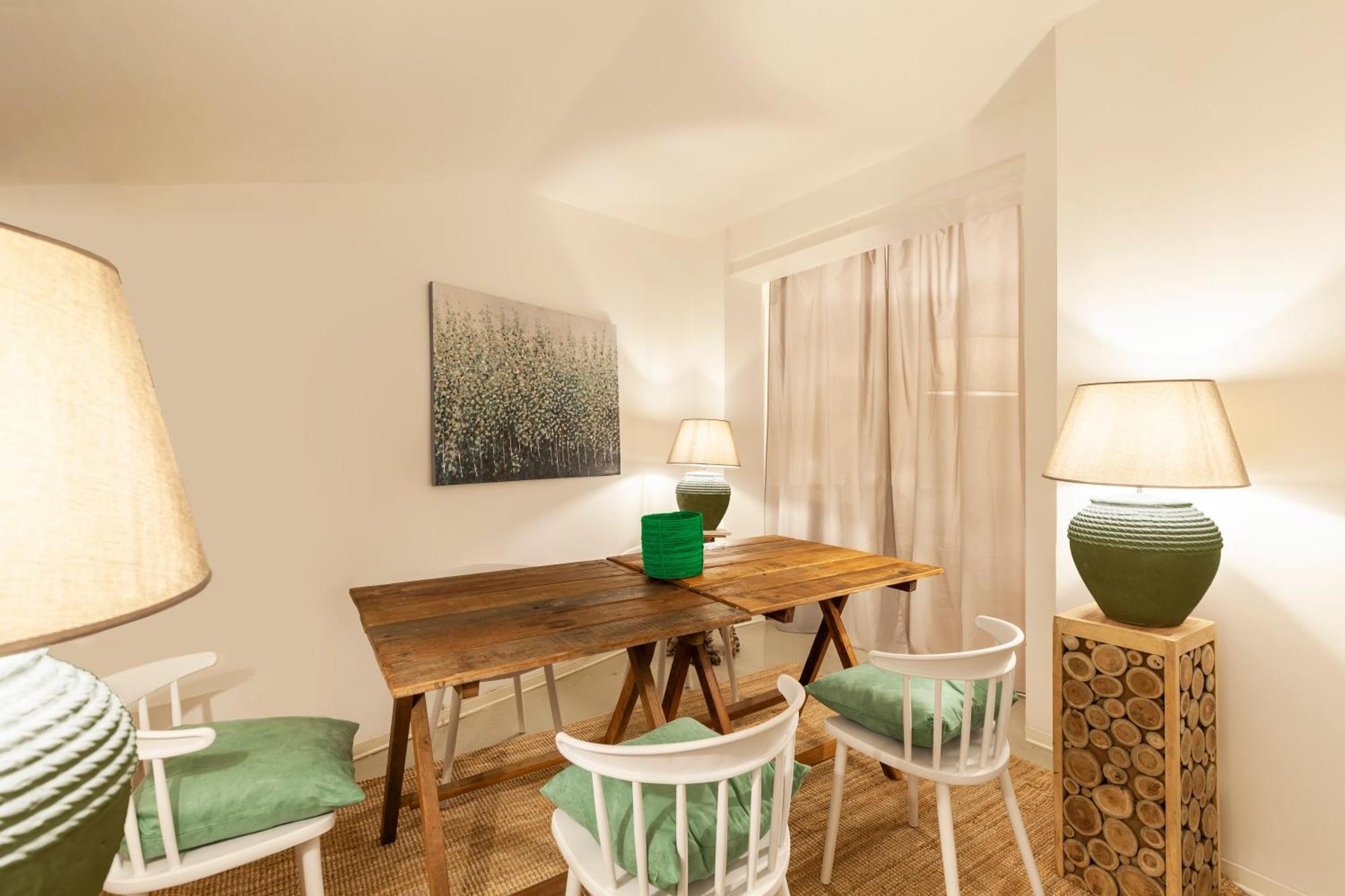 Apartamento Campo Dei Fiori Historic *