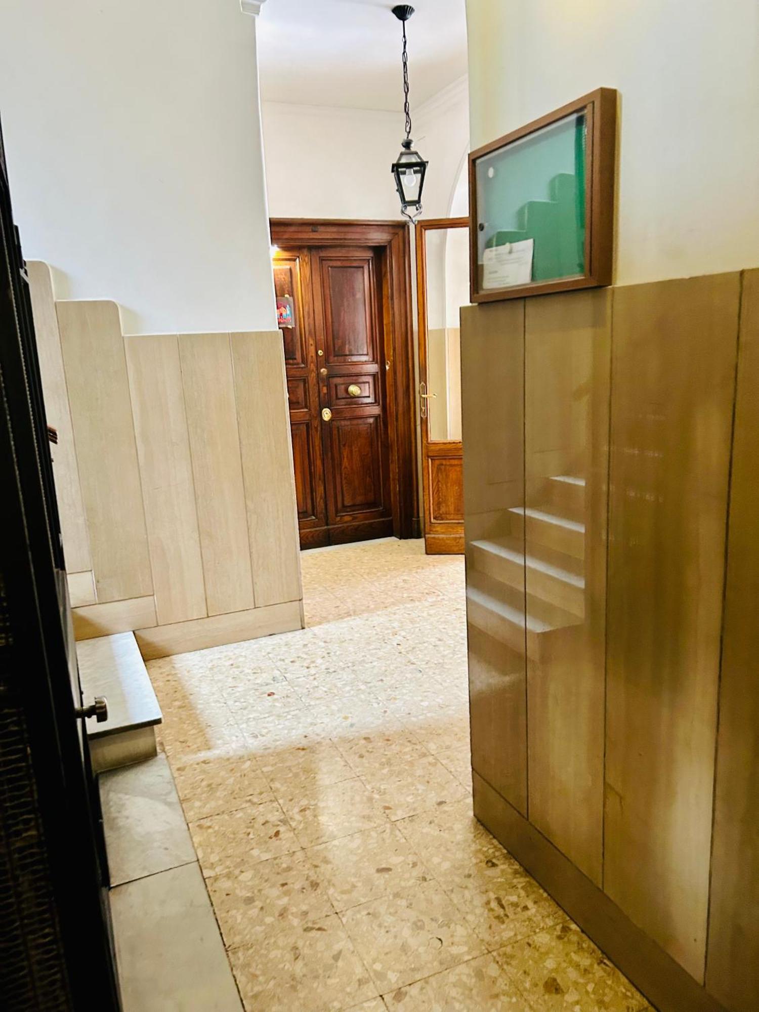 Maison d'hôtes Sd Vatican