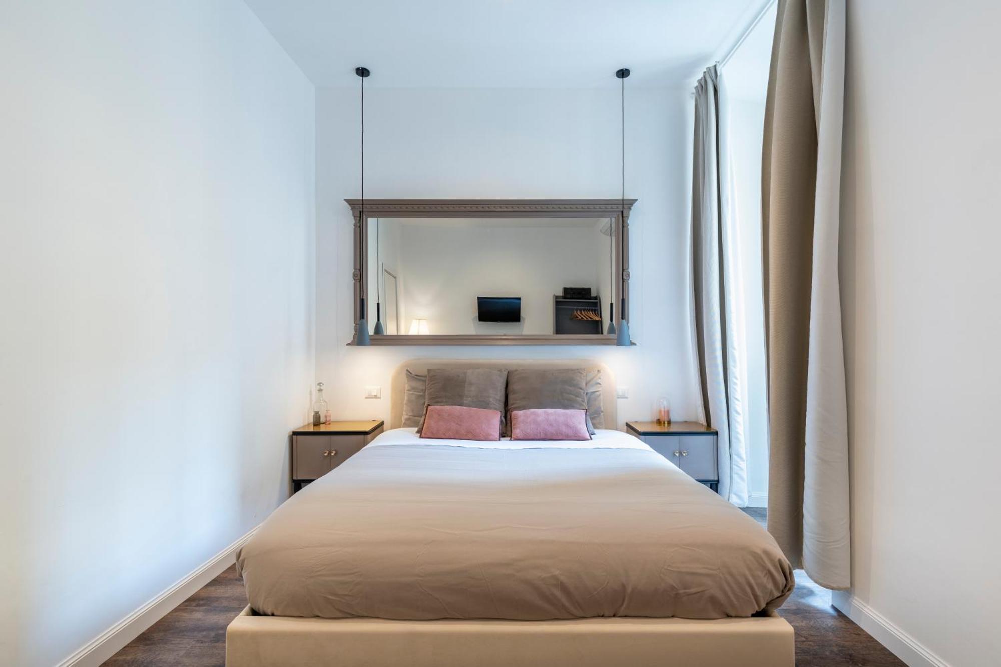 Gracchi Boutique Guest house