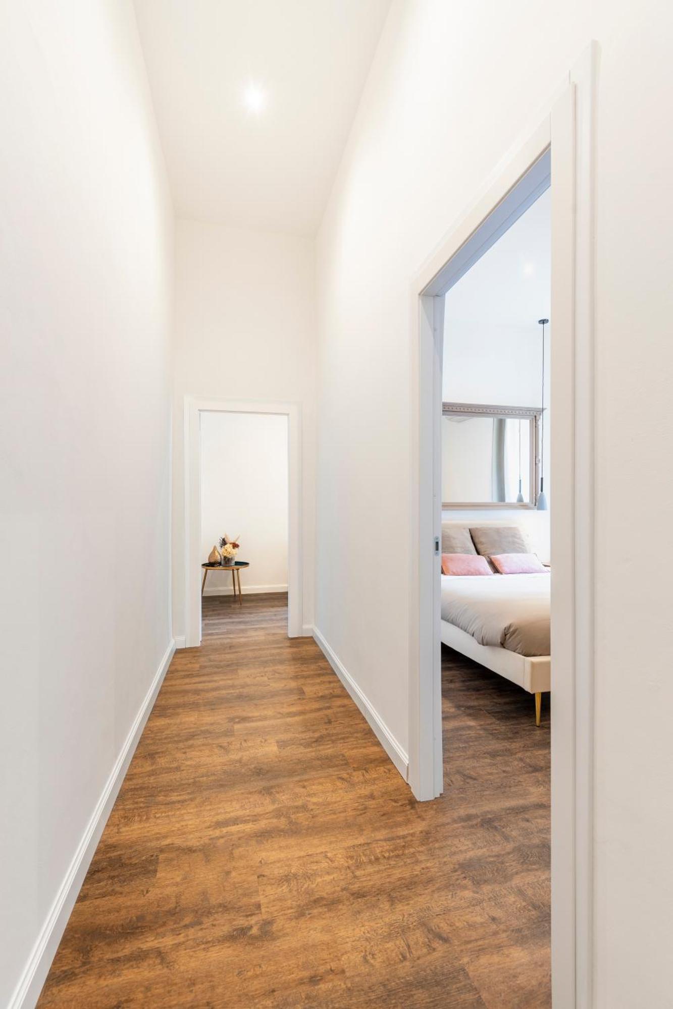 Guest house Gracchi Boutique