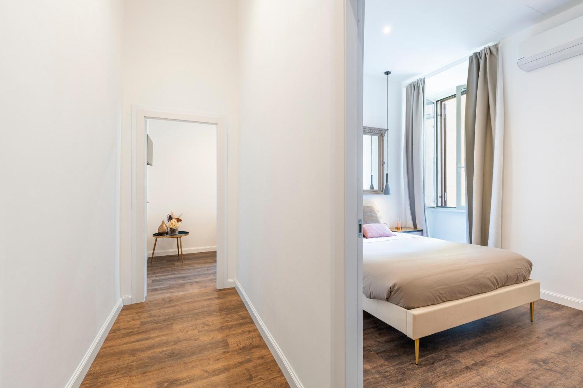 Gracchi Boutique Guest house Rome