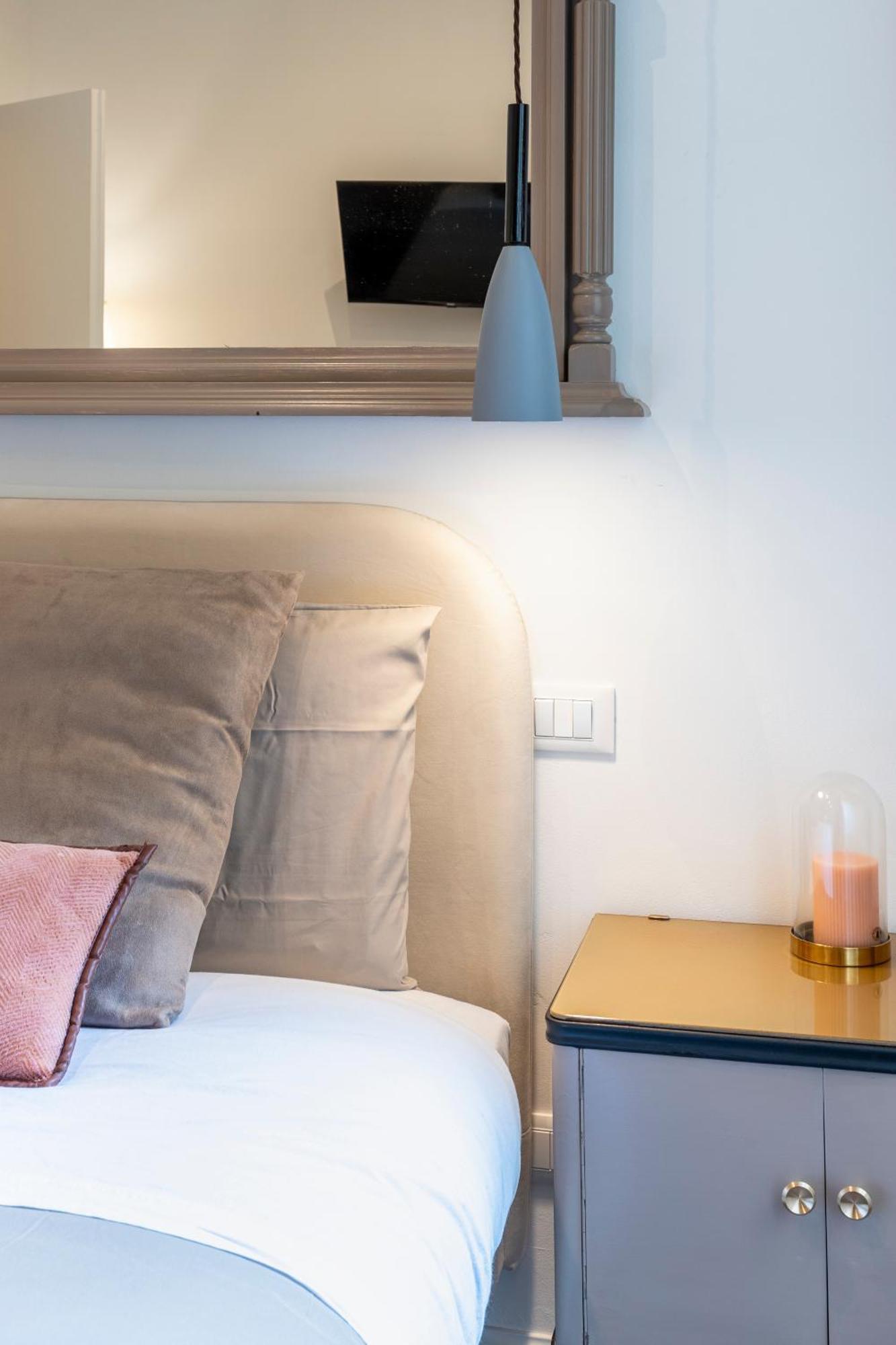 Guest house Gracchi Boutique