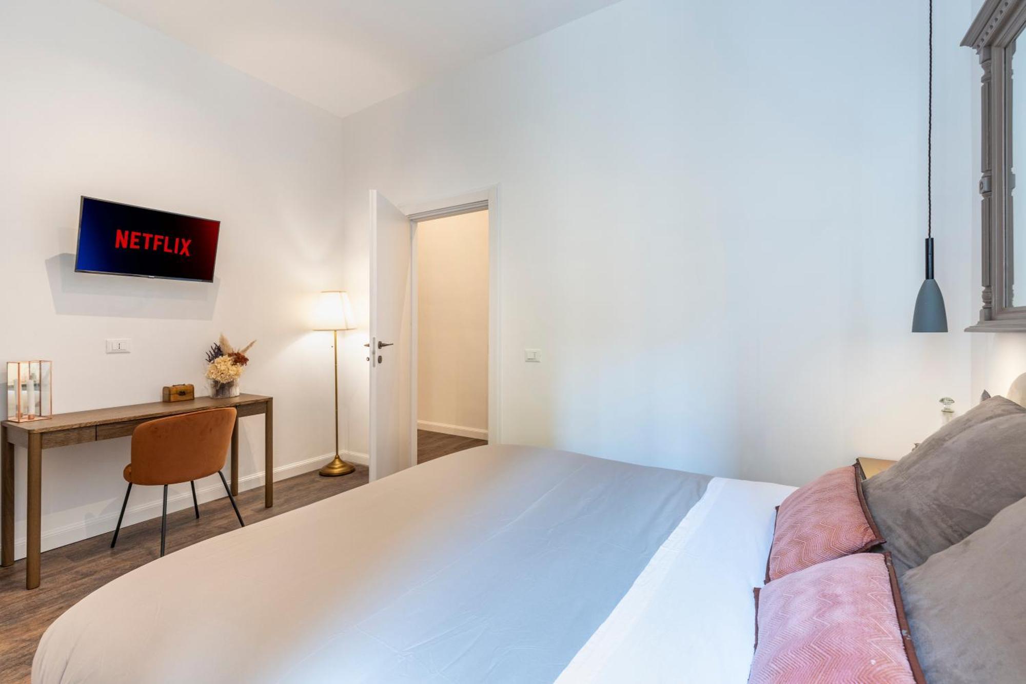 Guest house Gracchi Boutique *