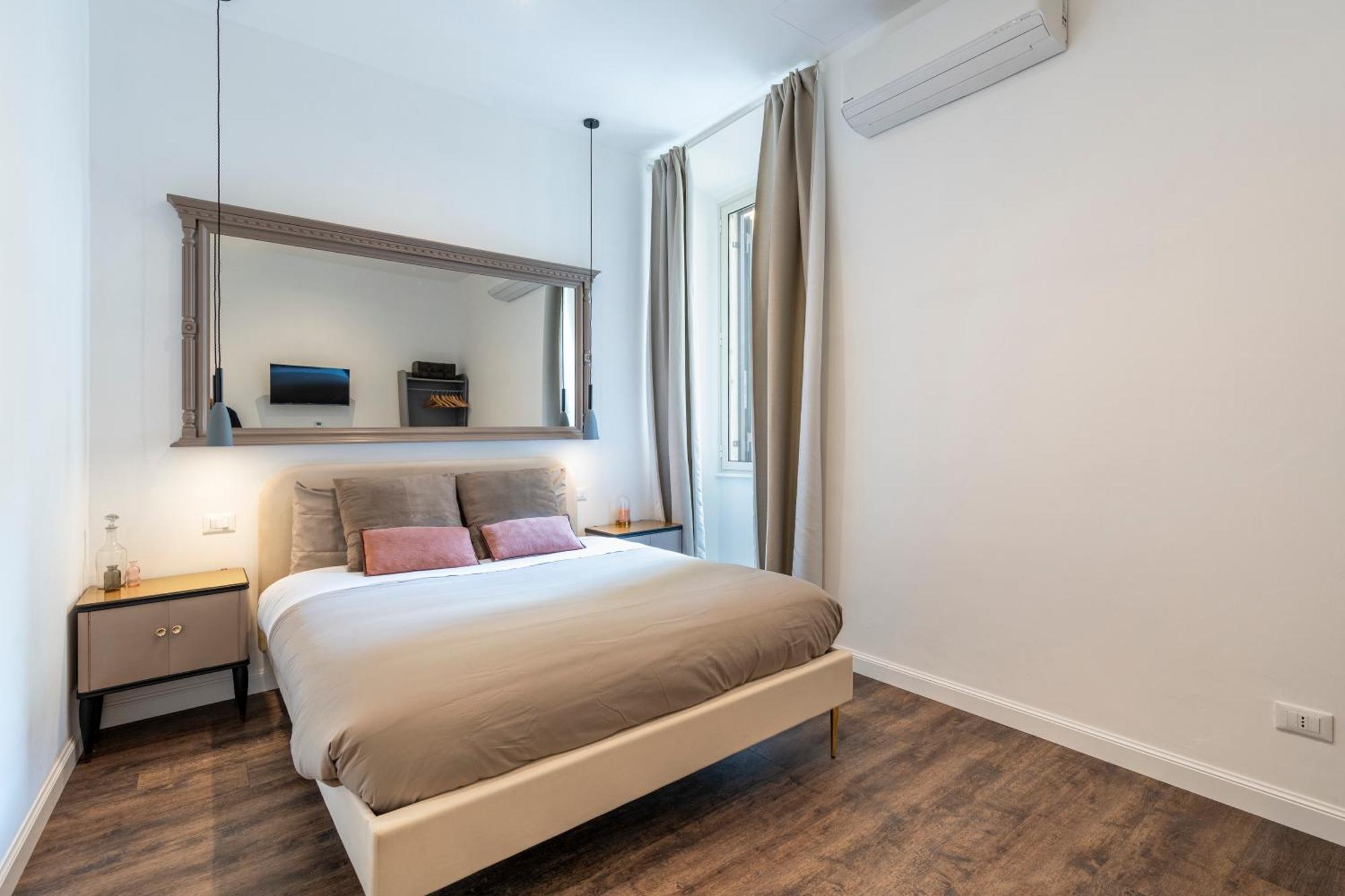 Gracchi Boutique Guest house