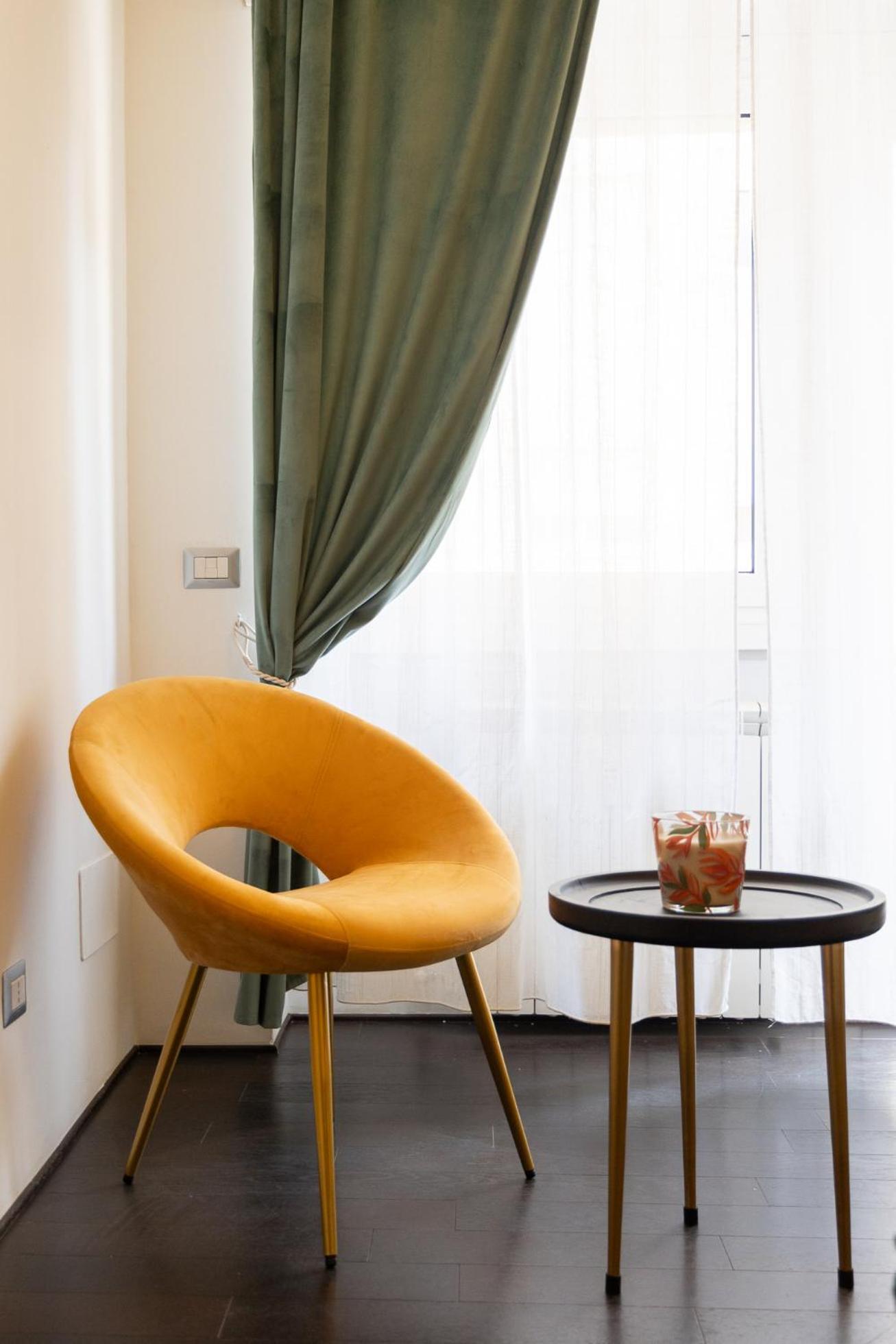 Apartment Smart Zona Vaticano