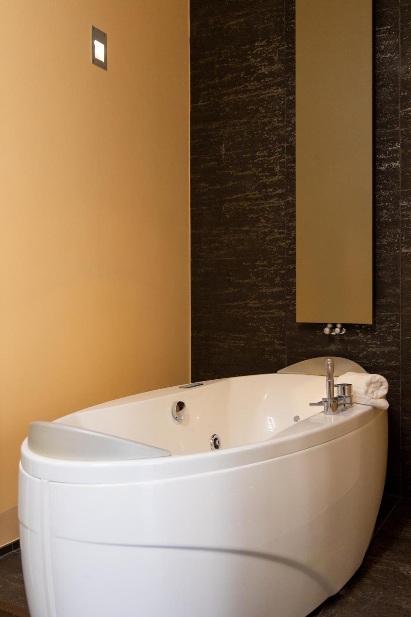 Smart Zona Vaticano Apartment *