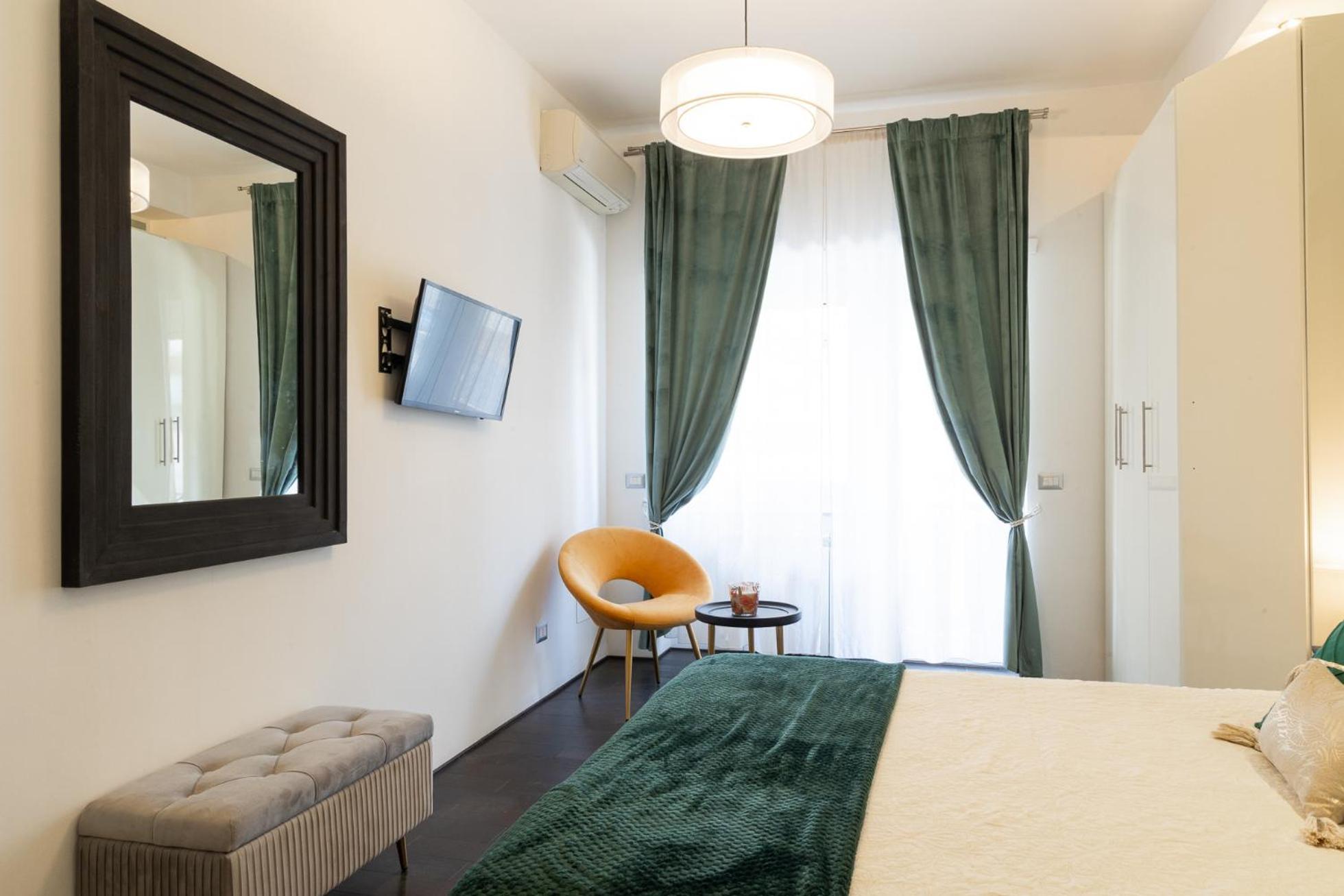 Apartment Smart Zona Vaticano Rome