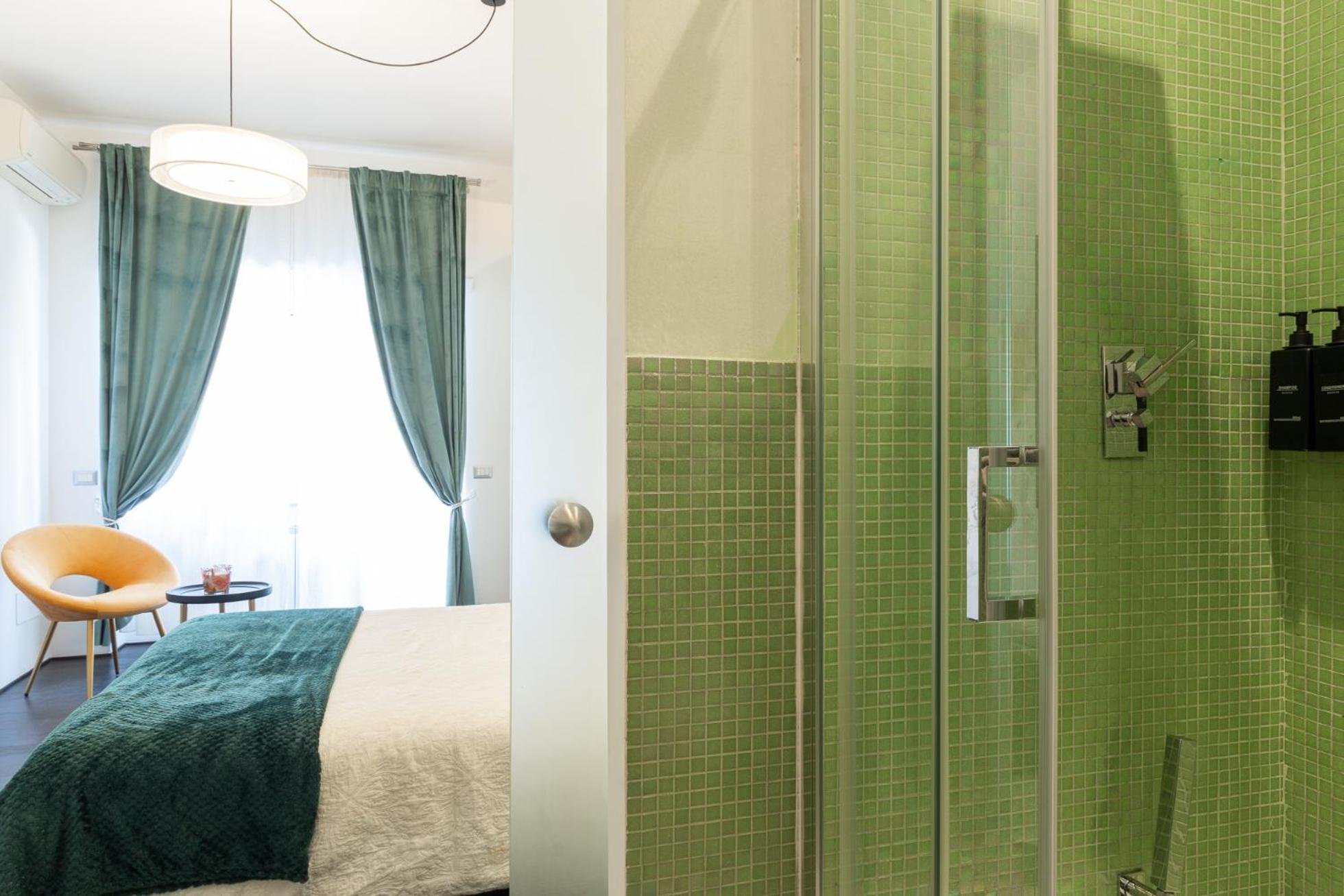 Smart Zona Vaticano Apartment
