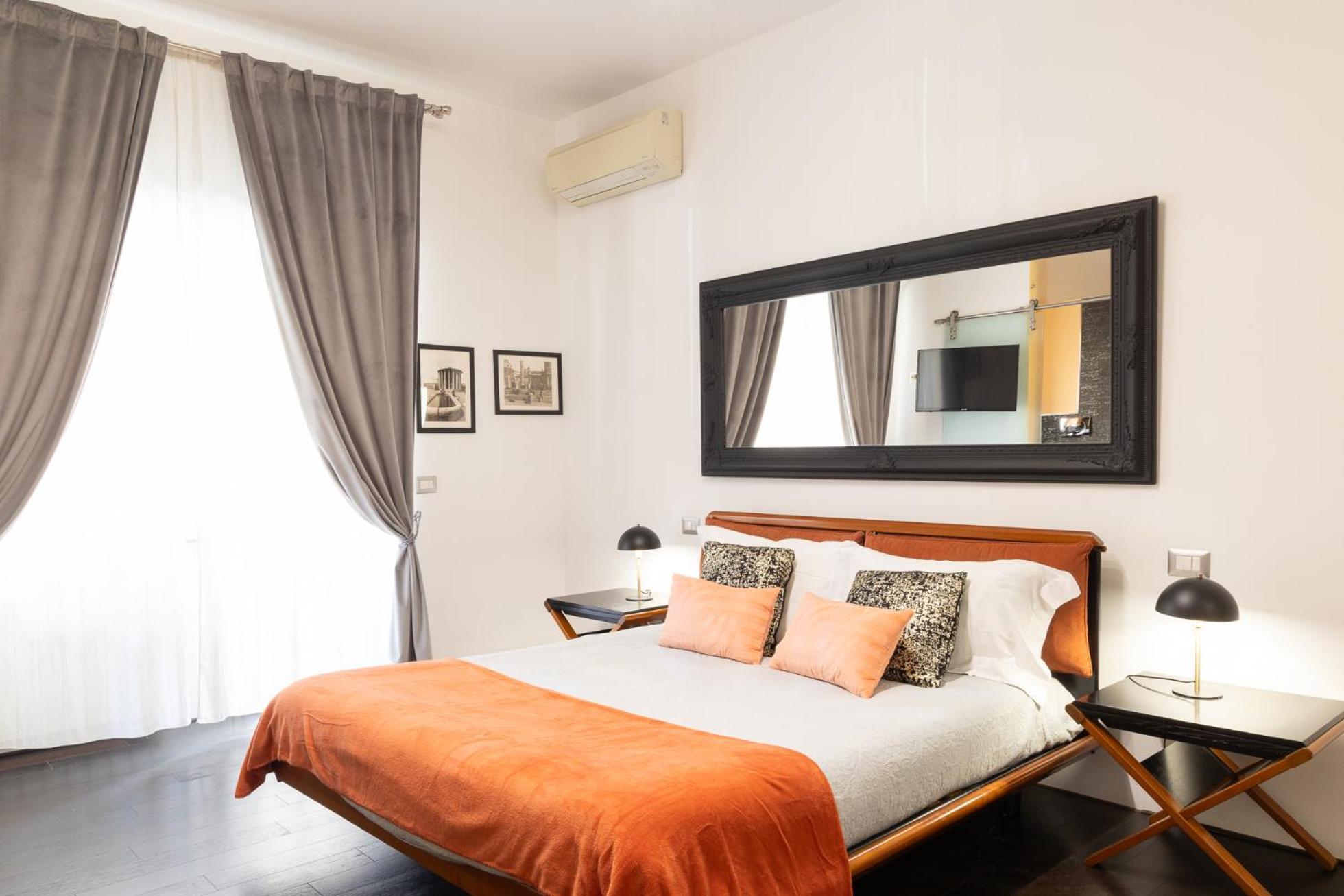 Apartment Smart Zona Vaticano