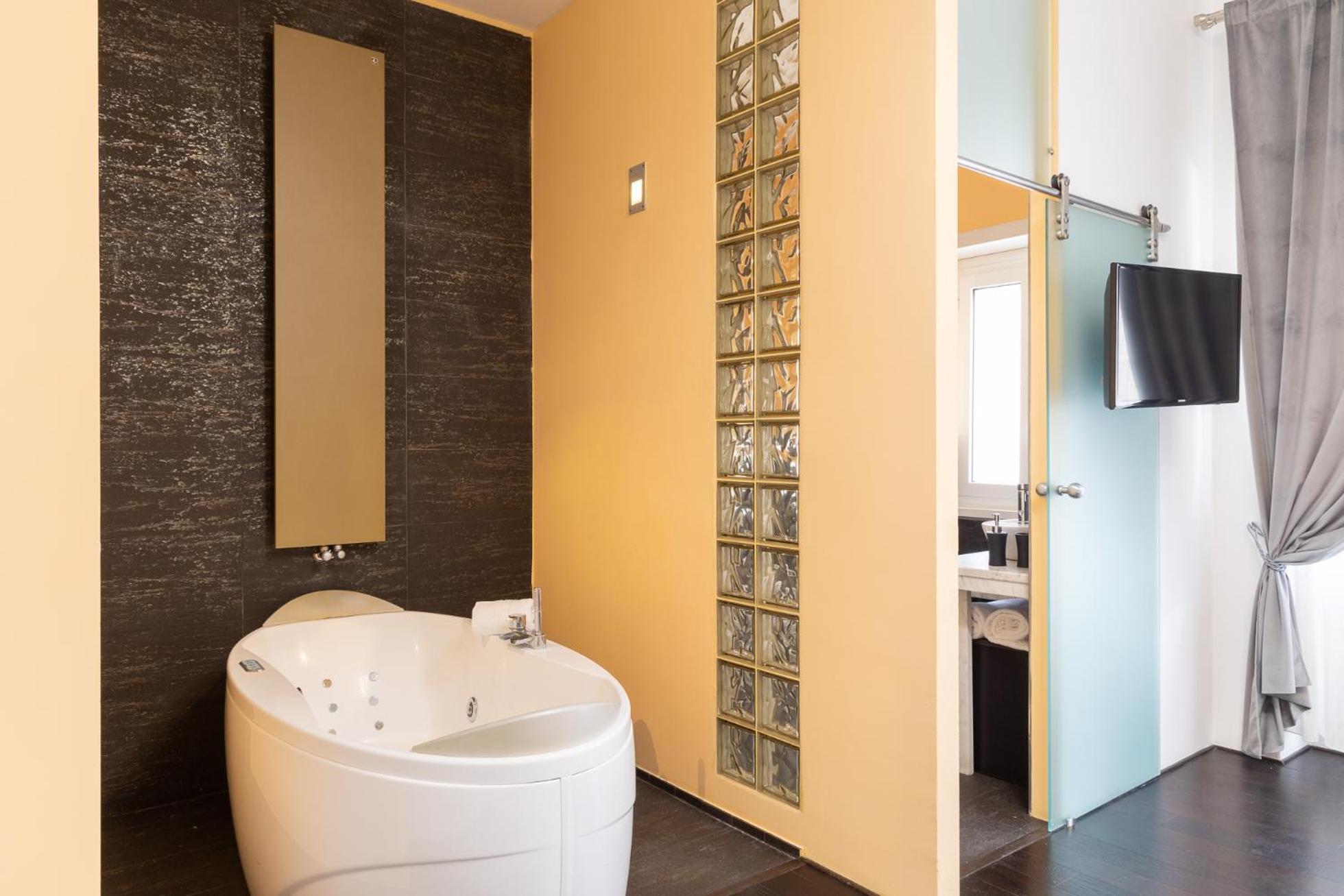 Smart Zona Vaticano Apartment Rome