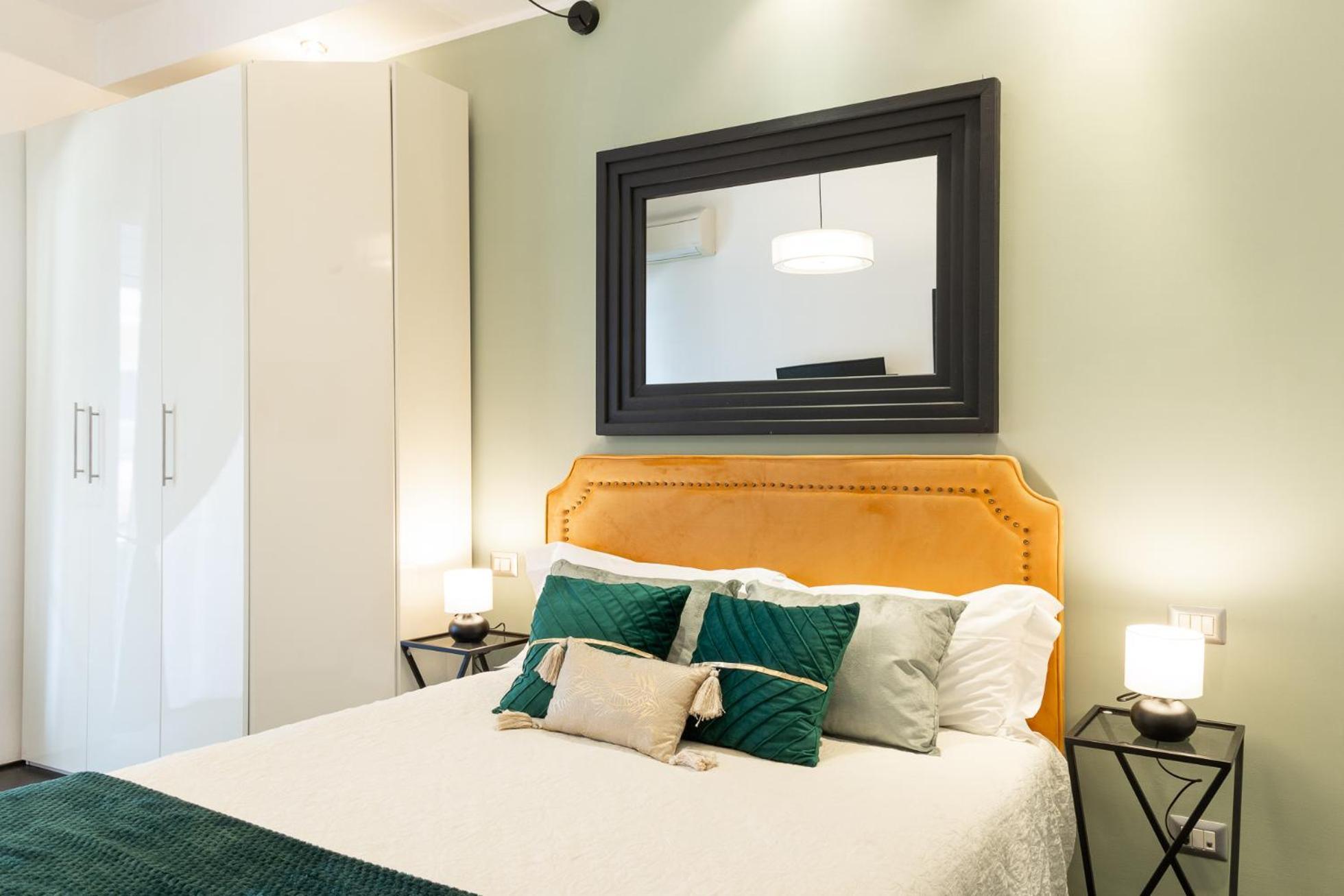 Apartment Smart Zona Vaticano