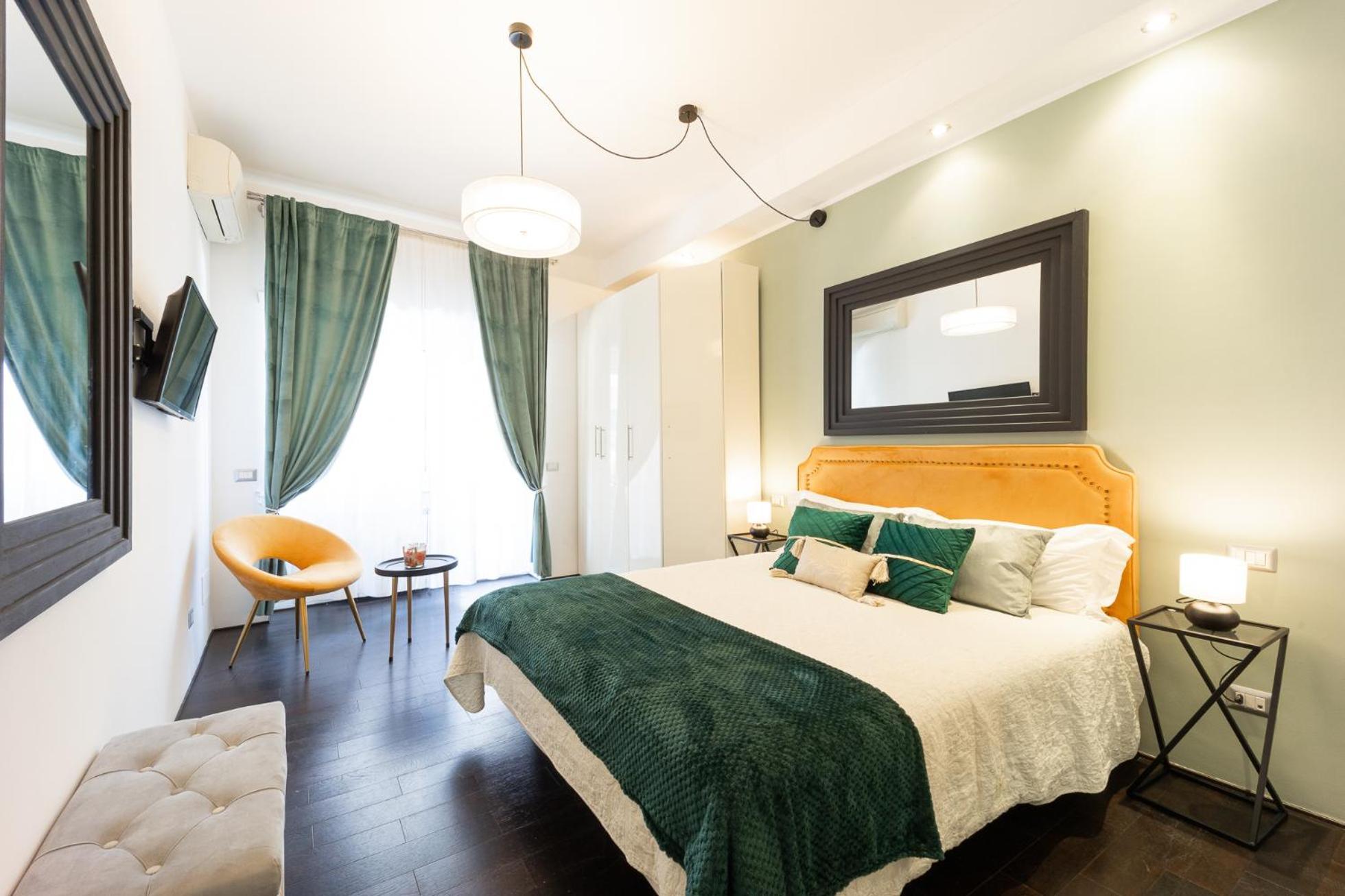 Smart Zona Vaticano Apartment *