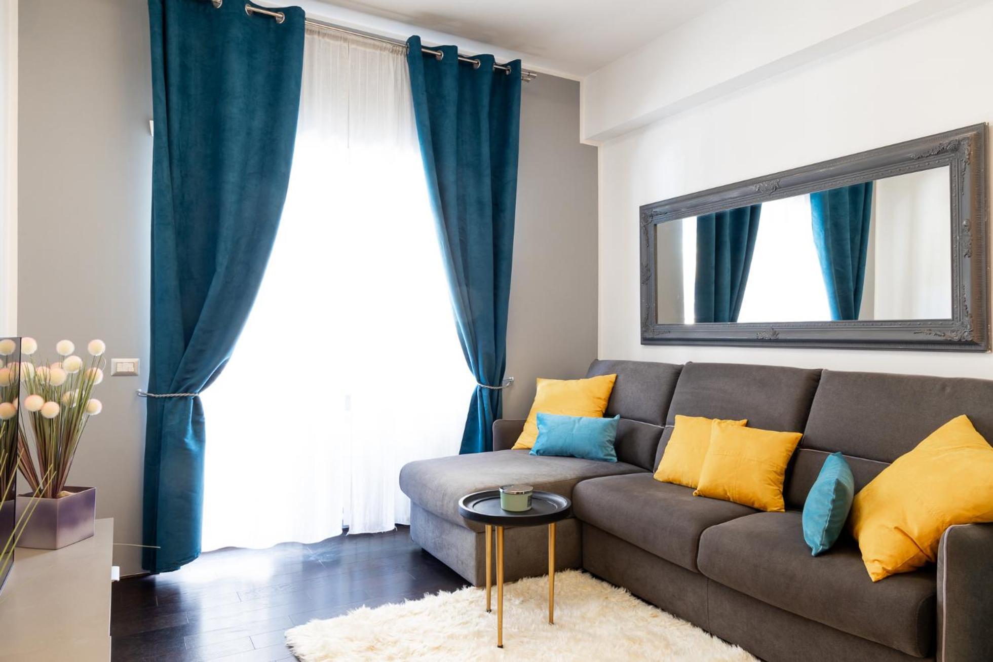 Apartment Smart Zona Vaticano Rome