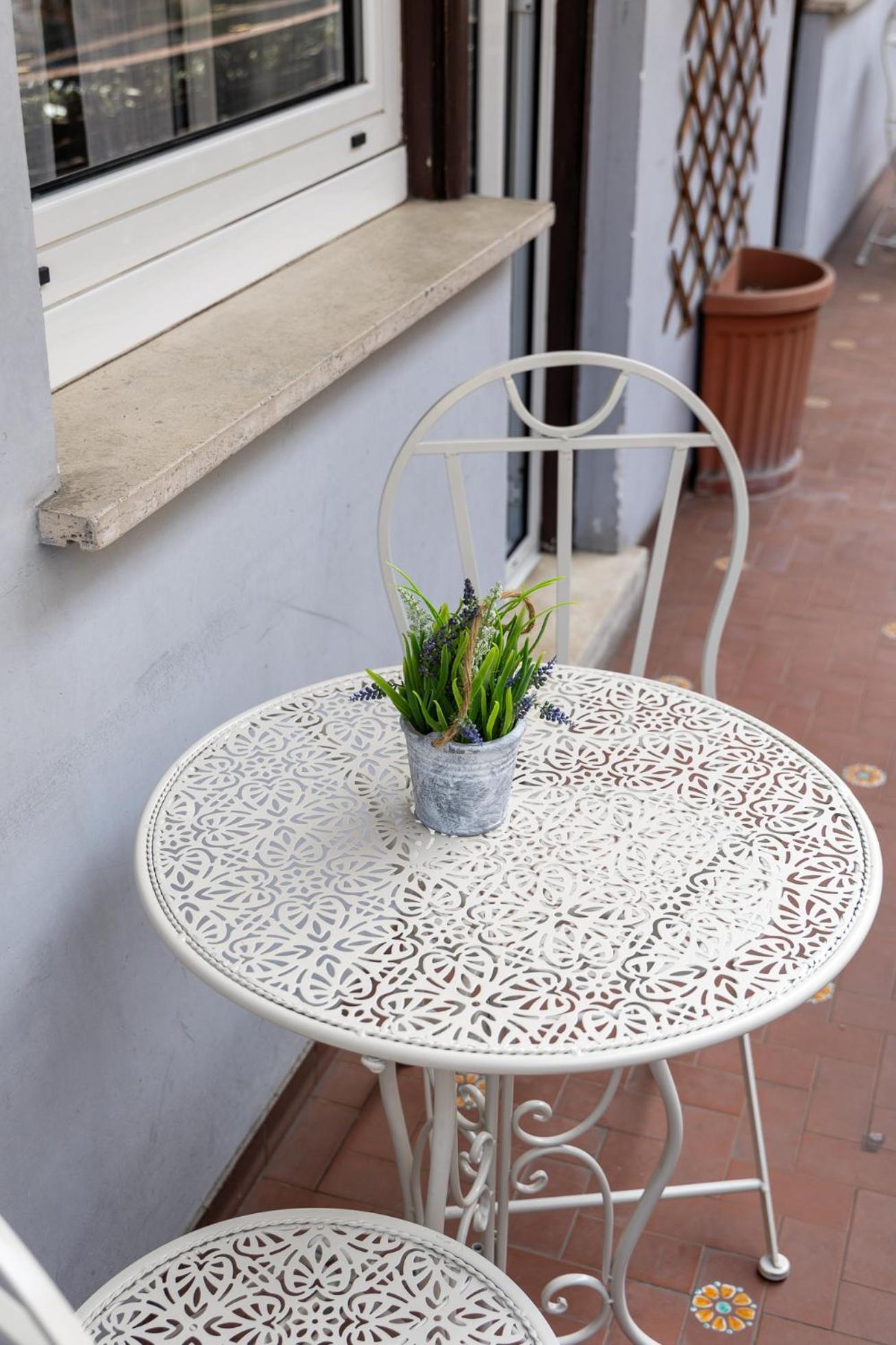 Apartment Smart Zona Vaticano *