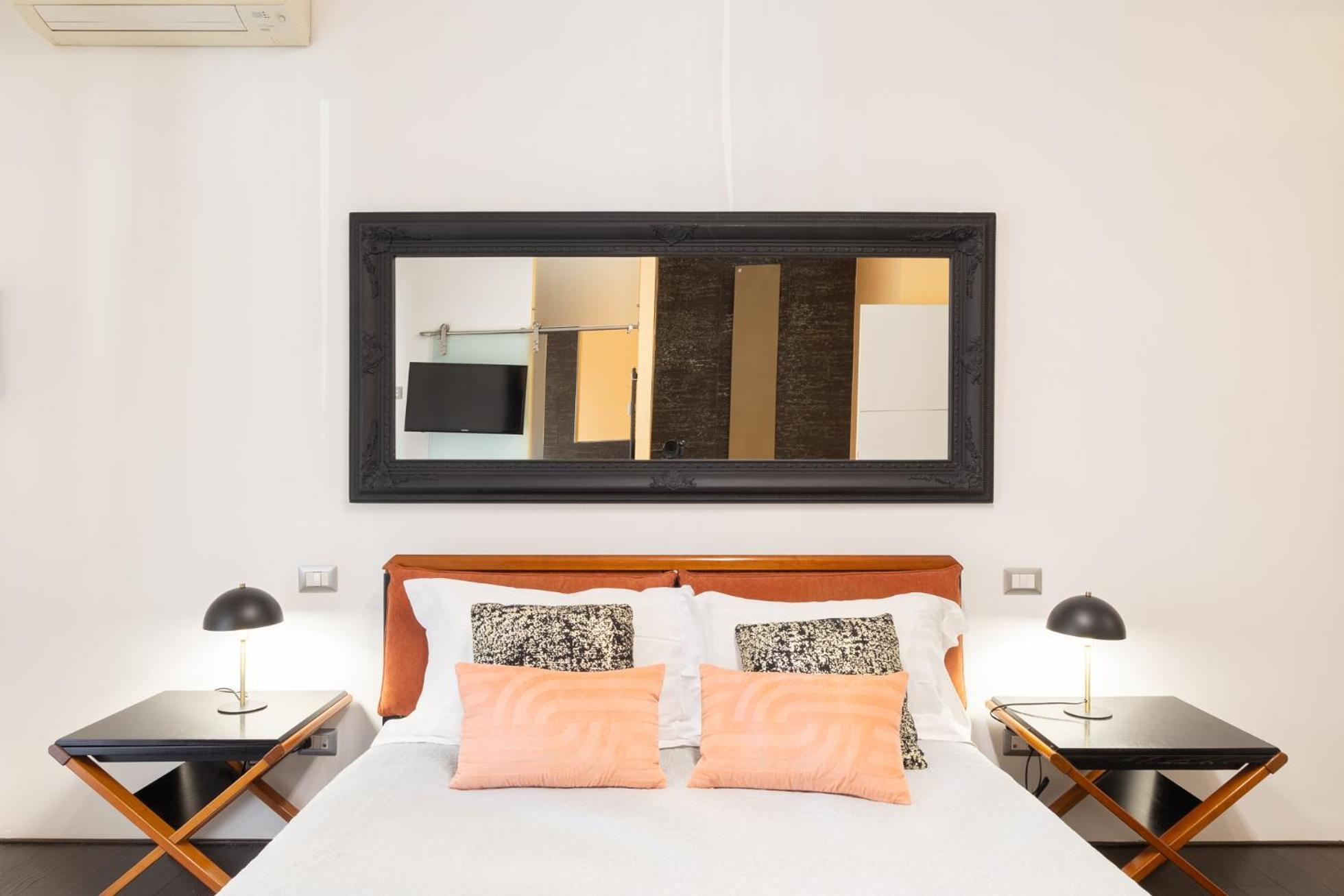Smart Zona Vaticano Apartment Rome
