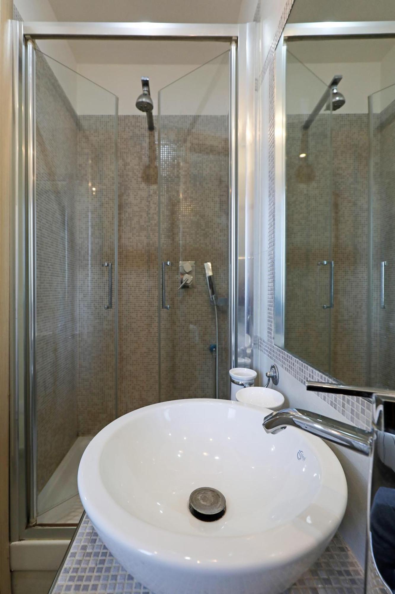 Gemelli Bijoux Apartment