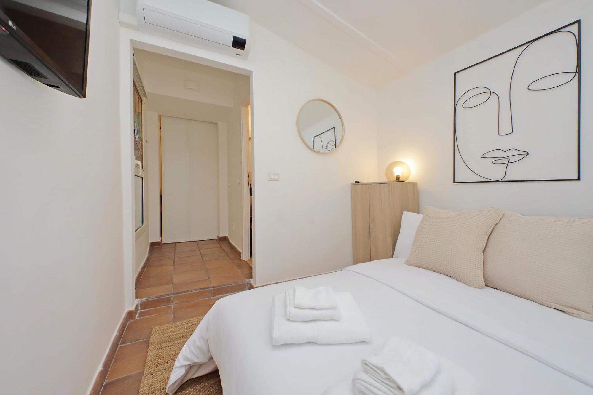Appartamento Porta Flaminia