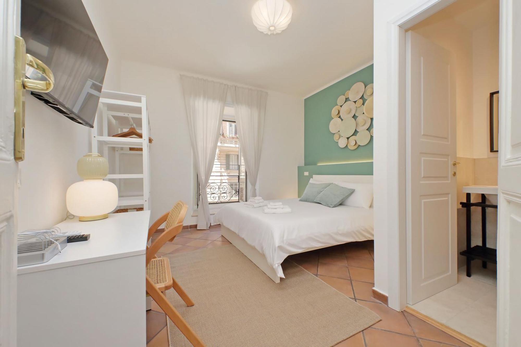 Appartamento Porta Flaminia Roma