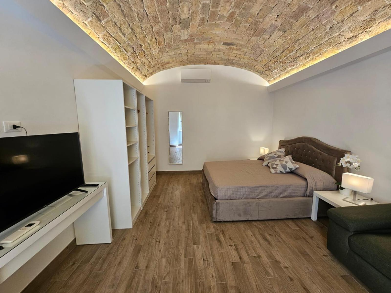 Apartment Campani Luxury *