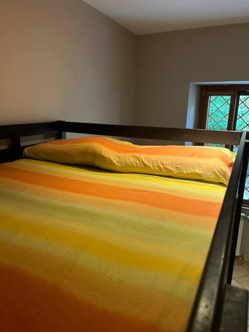 Lemon Tree House * Roma