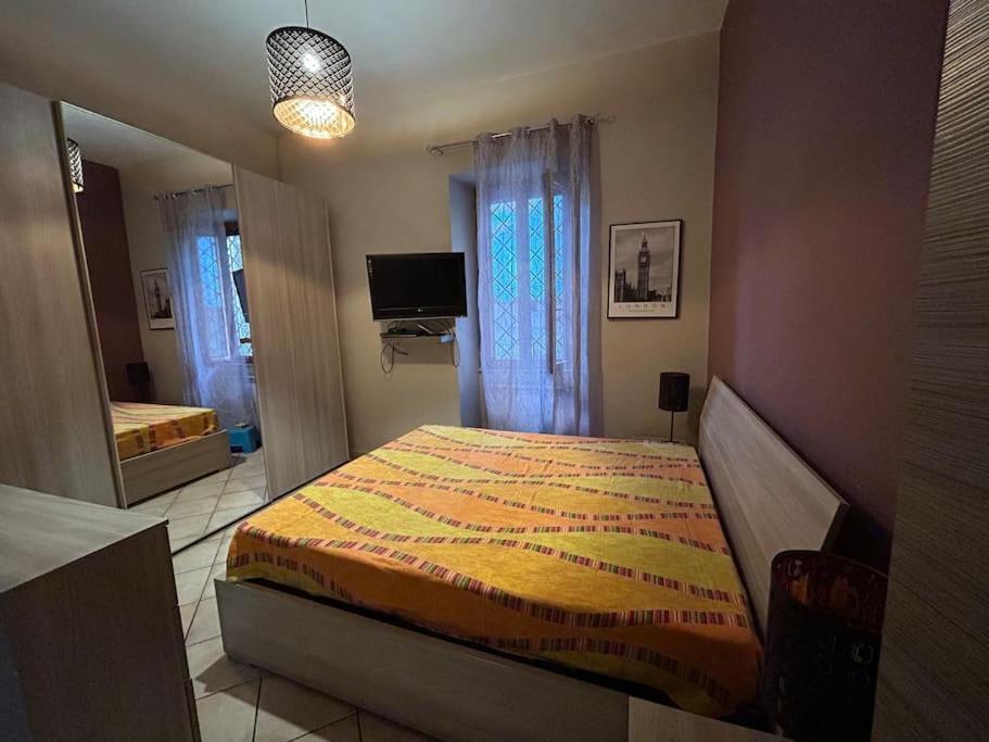 Lemon Tree House Apartamento Roma