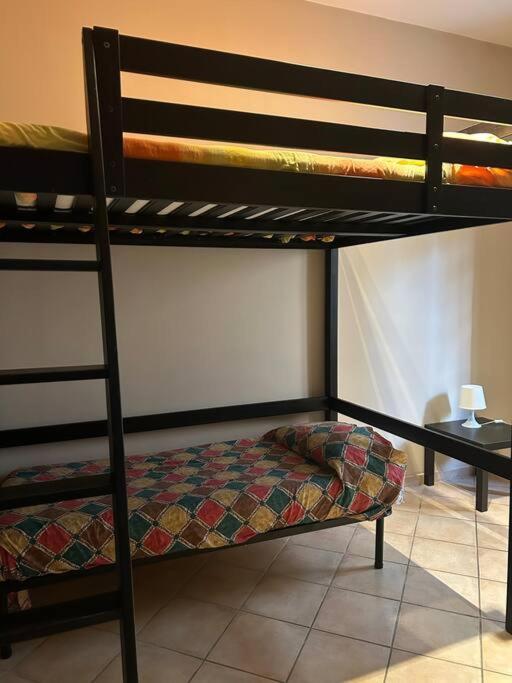 Lemon Tree House Apartamento