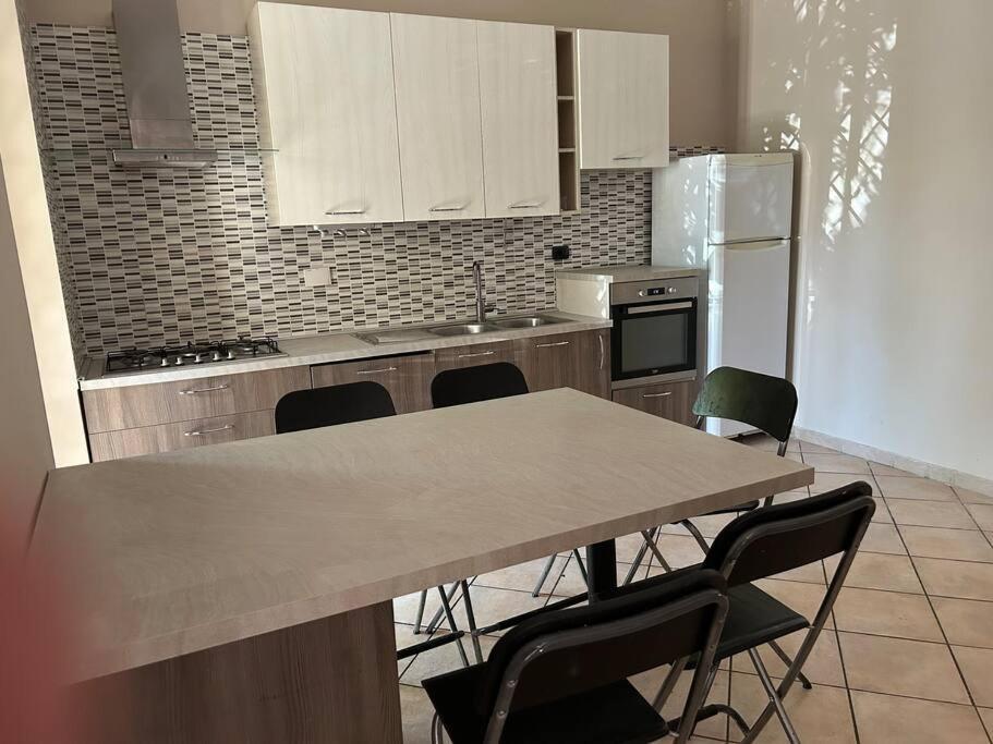 Apartamento Lemon Tree House *