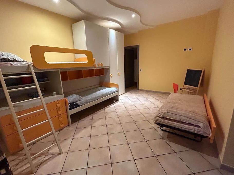 Apartamento Lemon Tree House *