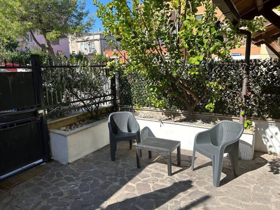 Lemon Tree House Roma