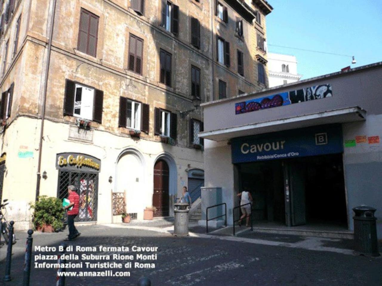Lovely Near Colosseum Appartement Rome