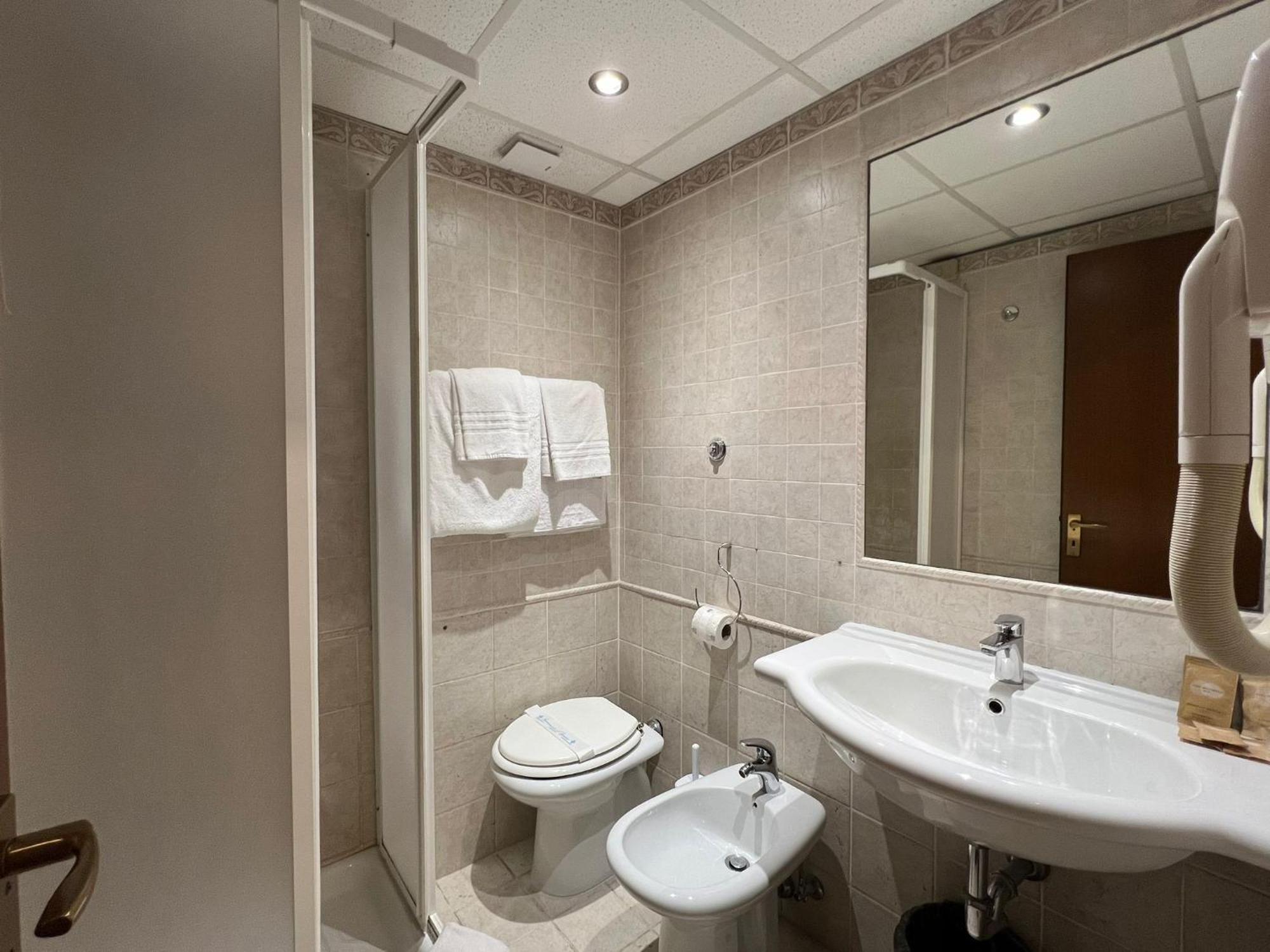 Garda Hotel Rome