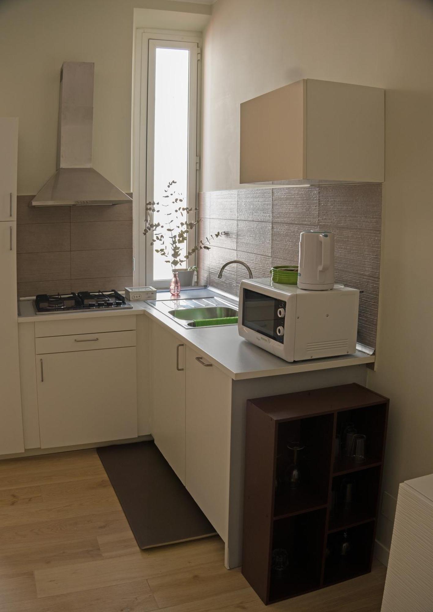 L'esquilina Holiday House 2 Roma