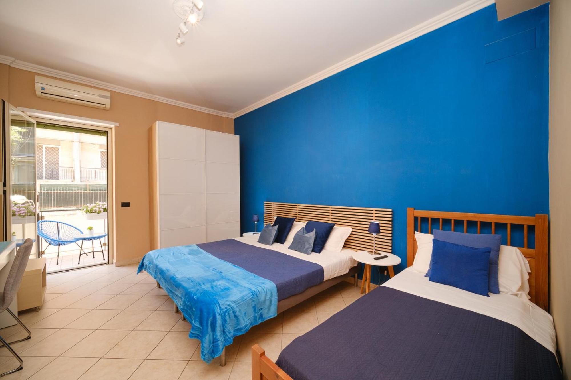 Bed & Breakfast Midnight In Vatican *