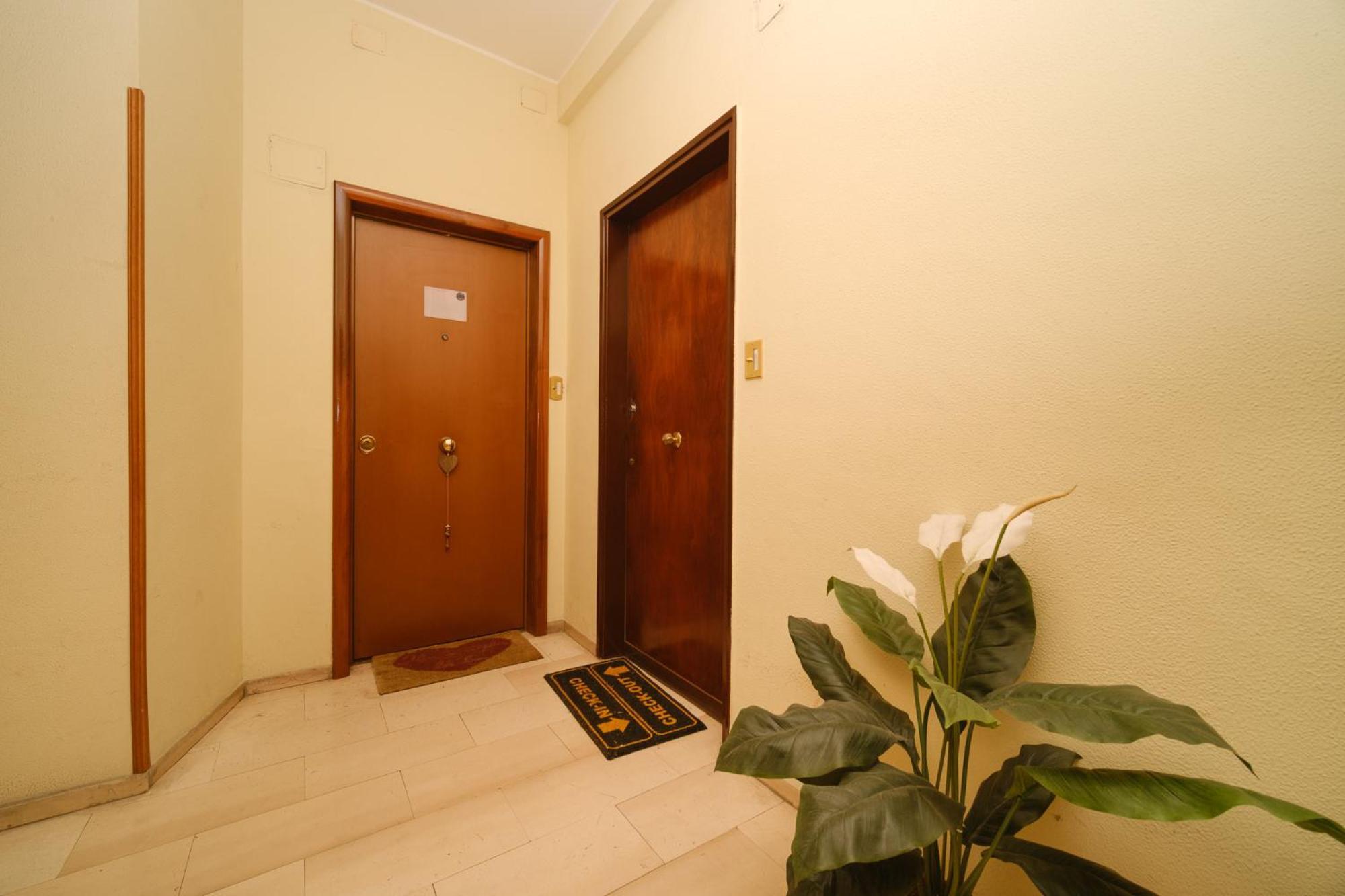 Bed & Breakfast Midnight In Vatican *