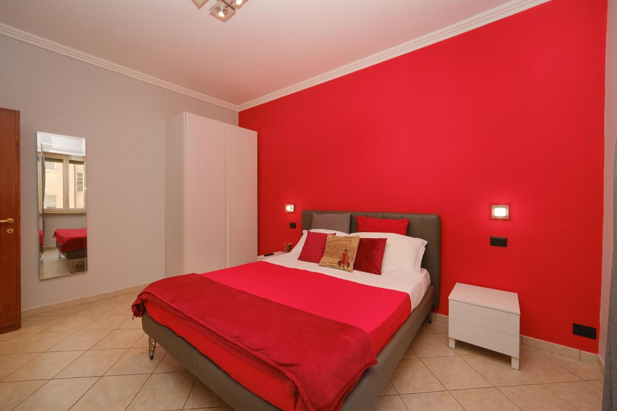 Bed & Breakfast Midnight In Vatican *