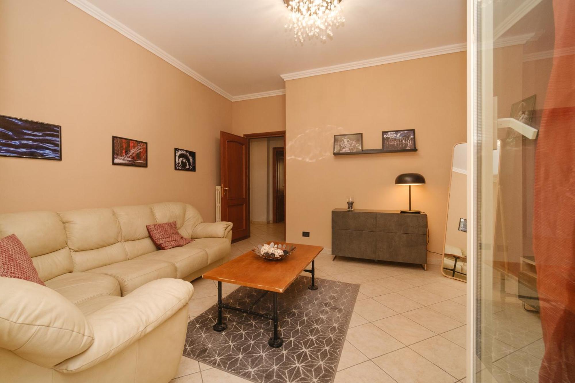 Midnight In Vatican Bed & Breakfast Rome