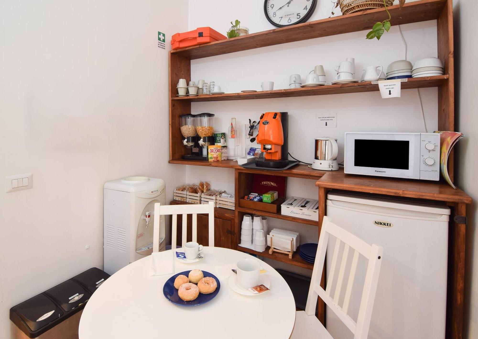 Bed & Breakfast Casa Cimabue Rome