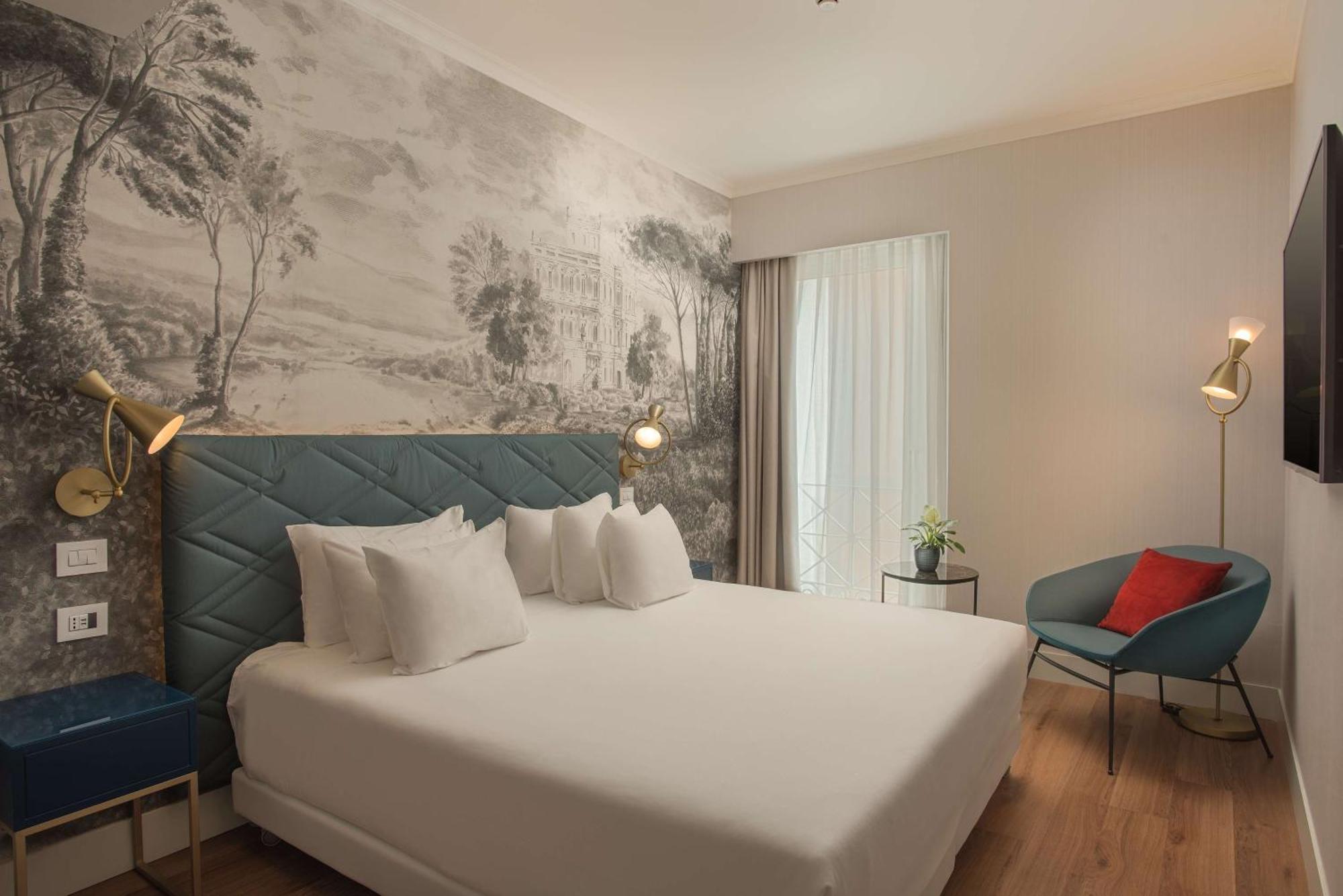 Hotel Nh Collection Fori Imperiali