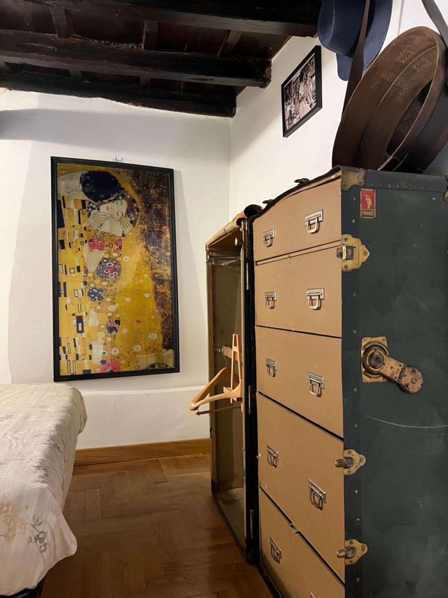 Sunny Side Trastevere Apartment *