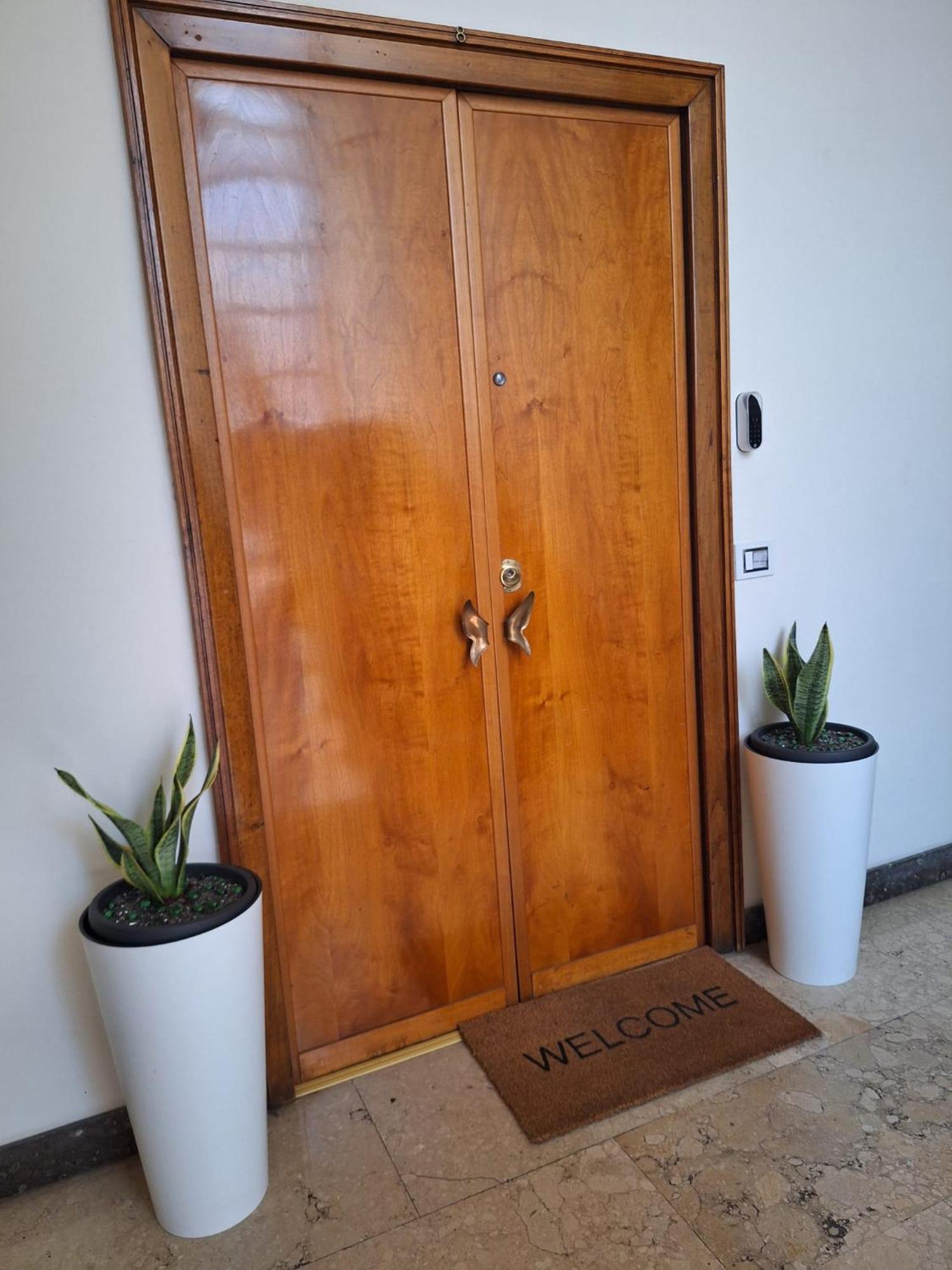 Appartement La Di Cecilia *