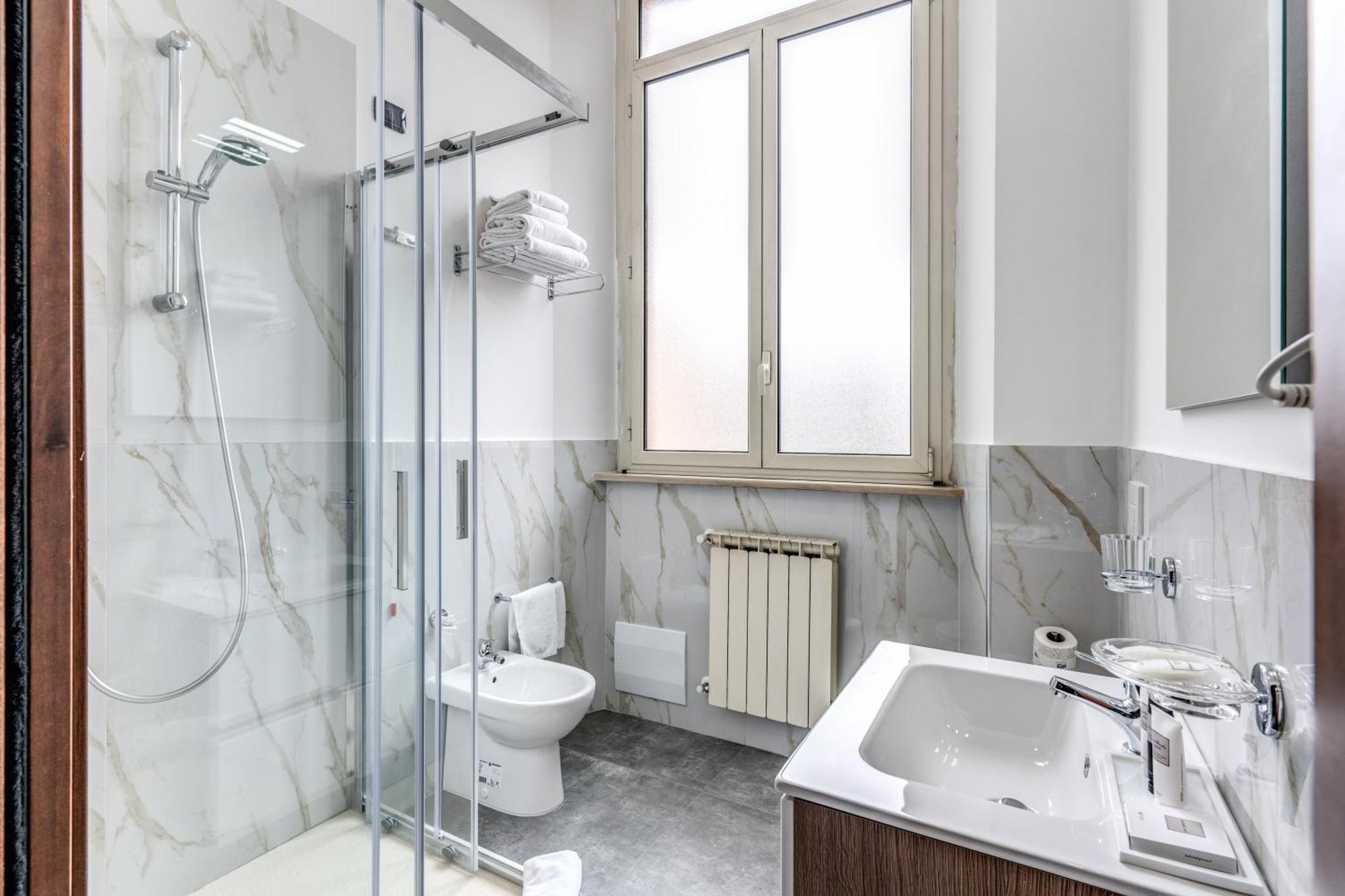 Ottaviano Augusto 3* Roma