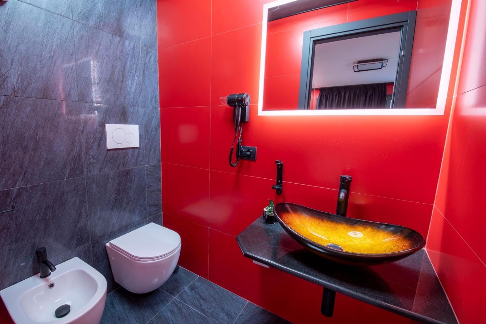 Virtus Prestige - & Appartement