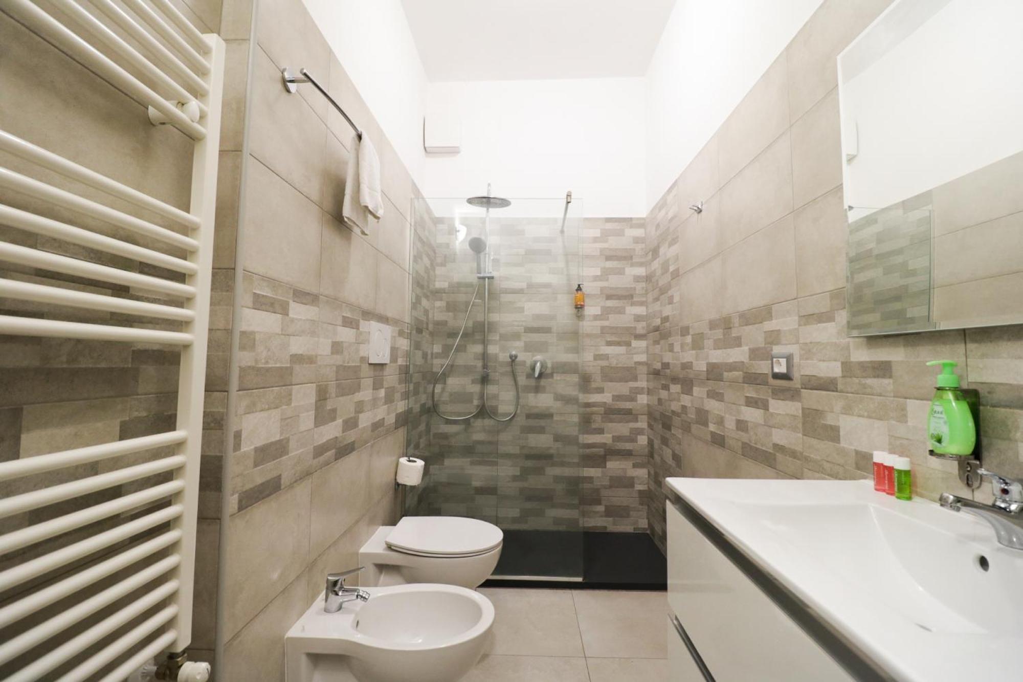 Virtus Prestige - & Appartement *