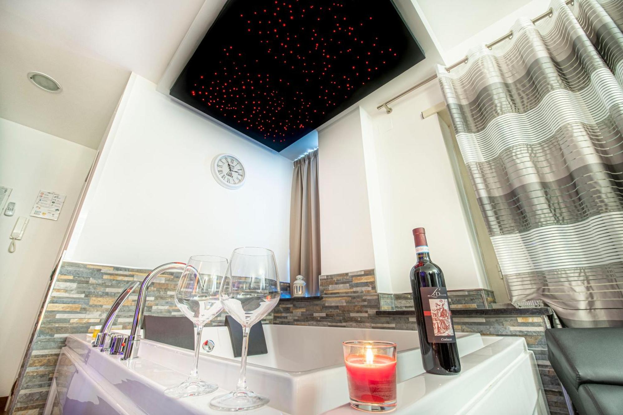 Appartement Virtus Prestige - & Rome