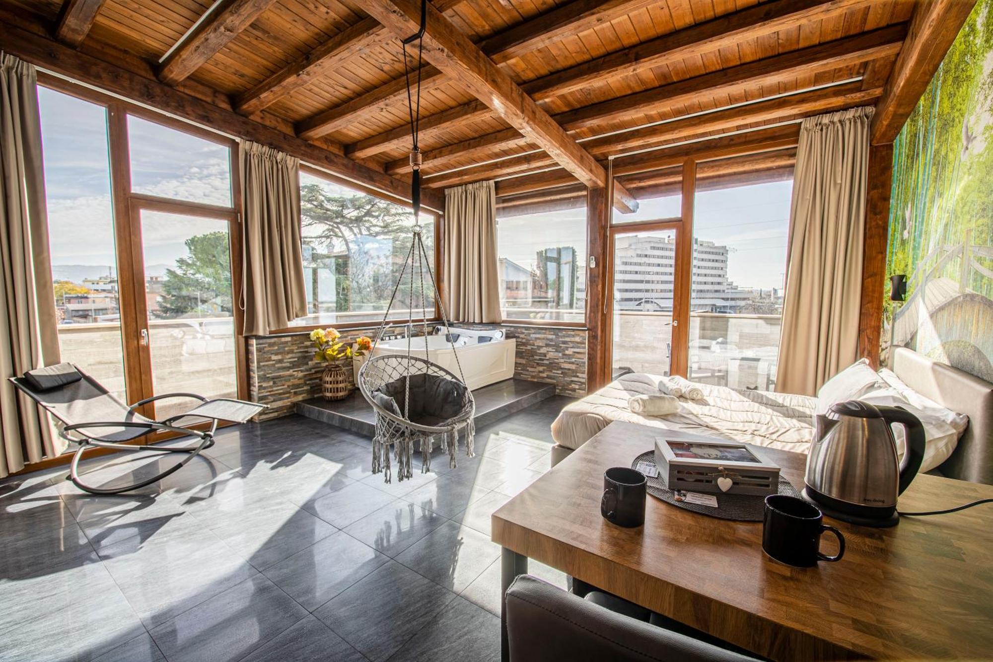 Appartement Virtus Prestige - &
